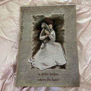 Willow Tree Tapestry